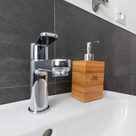 Habitación en casa particular Pit Stop, Al Primo Piano Con Clima E Bagno Privato Pisa