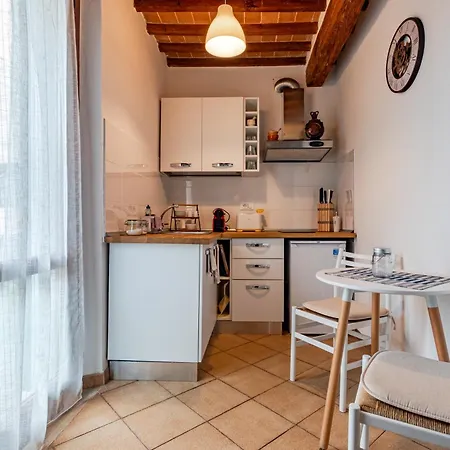 Pit Stop, Al Primo Piano Con Clima E Bagno Privato Habitación en casa particular *