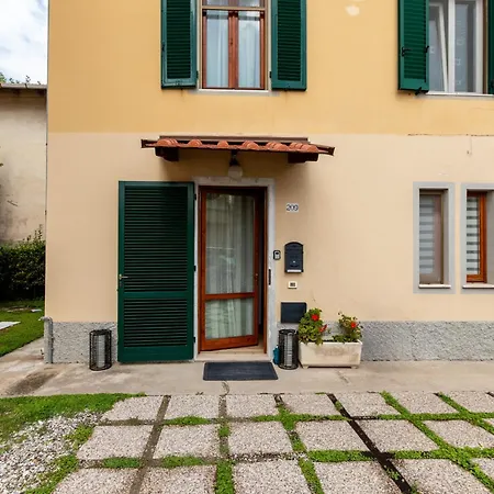 Pit Stop, Al Primo Piano Con Clima E Bagno Privato