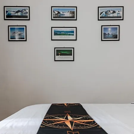 Pit Stop, Al Primo Piano Con Clima E Bagno Privato Homestay Pisa